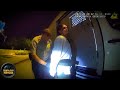 Woman Tased After Escaping Handcuffs and Running from Police