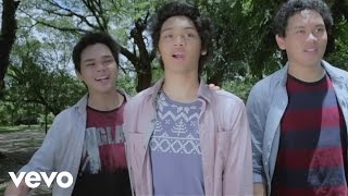 TheOvertunes - Jatuh Dari Surga (Video Clip) chords