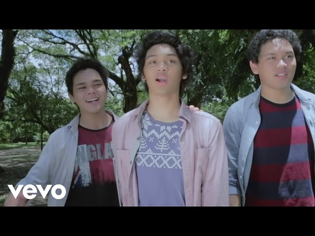 TheOvertunes - Jatuh Dari Surga (Video Clip) class=