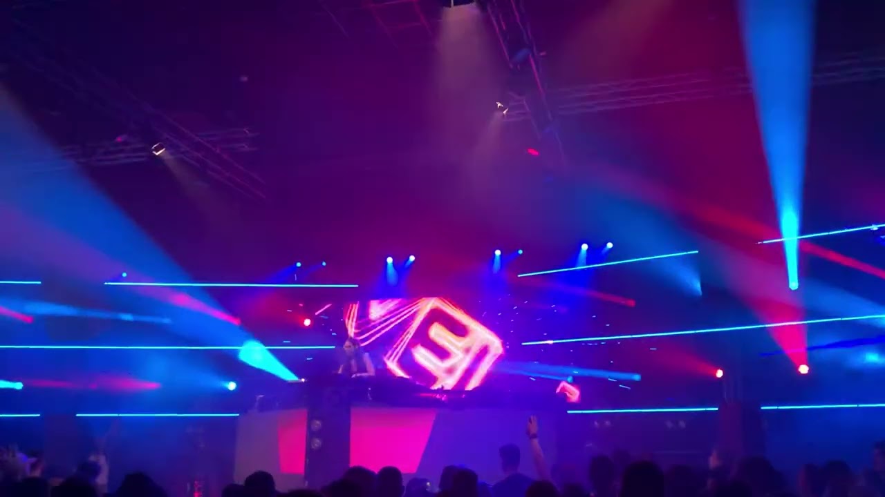 Sickmode & Mish - Level Up @ This Is Sick