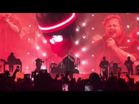 Jelly Roll - “Halfway To Hell” | LIVE at Orion Amphitheater (Huntsville, AL 8/1/23)