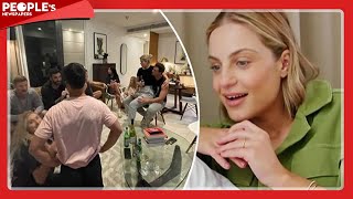 Got In Big Trouble Fans Spot Awkward Detail In Domenica Calarcos Unseen Photos From Mafs Filming