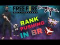 RANK PUSHING IN BR