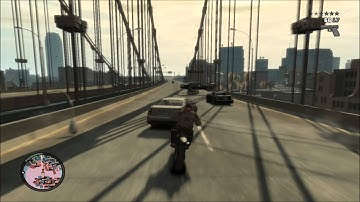 Mod Spotlight: Carmegeddon for GTA IV