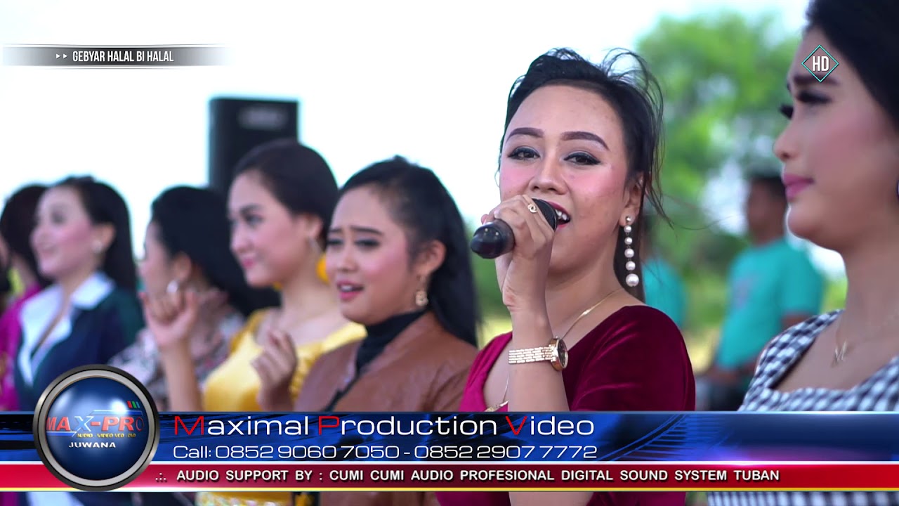 TAK SABAR   ALL ARTIS || ADELLA PUTRA RAJAWALI