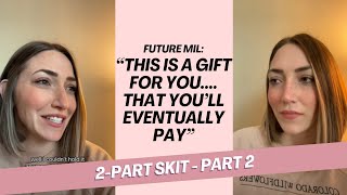 22 Future Mil Orders Wedding Invitations Bride Didnt Ask For