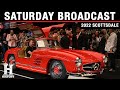 2022 SCOTTSDALE SUPER SATURDAY BROADCAST - Super Saturday, January 29, 2022 - BARRETT-JACKSON