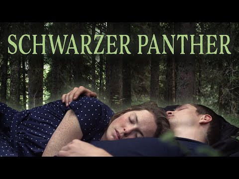 Schwarzer Panther | Ganzer Film (deutsch) [with English subtitles] ᴴᴰ