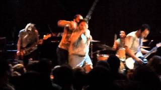 Letlive Full Set Live in HD