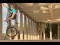 A Crazy New Flatland Trick from Terry Adams