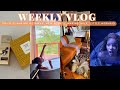 WEEKLY VLOG| QUICK GLAMPING GETAWAY, NEW SCENT REVIEWS,MAKING ALMOND MILK, THE LITTLE MERMAID!