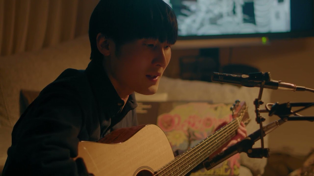 GROOVE TUBE/Flipper's Guitar (by Keichi Kumagai) - YouTube