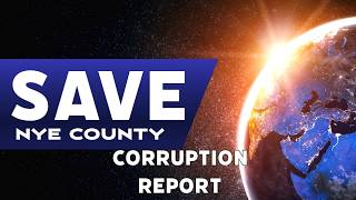 What really happened to Stevie Miller while in custody of the Nye County Sheriff’s Office?