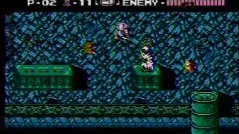 TRAILER - Ninja Gaiden - Angry Video Game Nerd - Cinemassacre.com