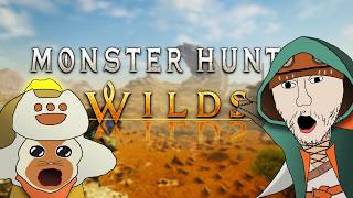 Monster Hunter Wilds in a Nutshell