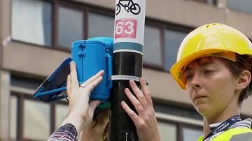 Air Quality research