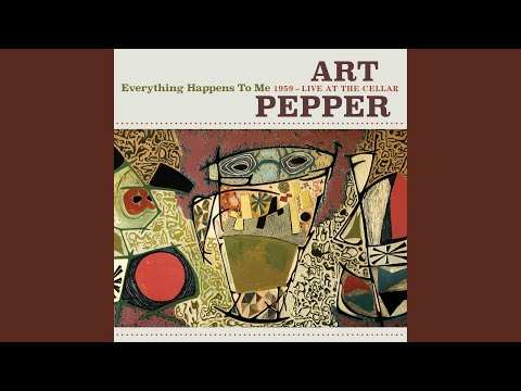 Putar There Will Never Be Another You, Pt. 2 - Art Pepper