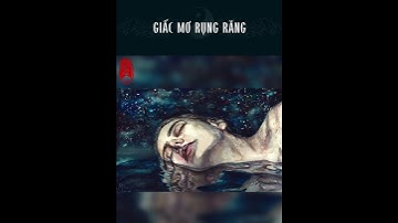 Giấc mơ rụng răng #shorts