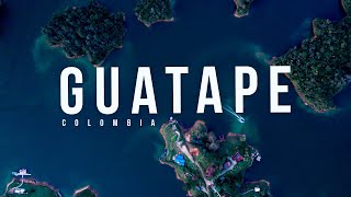 Guatapé, Colombia || 31st Birthday || Part v ||