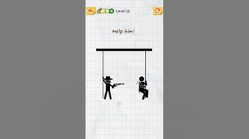 Draw 2 Save level 12