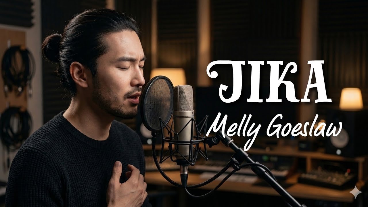 Emotional Cover “Jika” – Melly Goeslaw | Bikin Merinding! 🥀