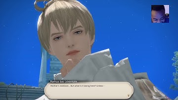 FFXIV - The Ridorana Lighthouse Live (First Run!)