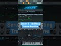 Serum 2: Uplifting Trance Bassline #serum2 #serum #musicproducer #upliftingtrance #trance #synth