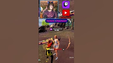 The most funny glitch when people leave the game | Viewer Games Twitch | ChaofanH on #twitch