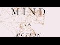 Mind In Motion - Barbara Tversky