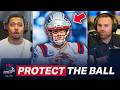 How Drake Maye Can Be EVEN BETTER in 2026 | Patriots Daily