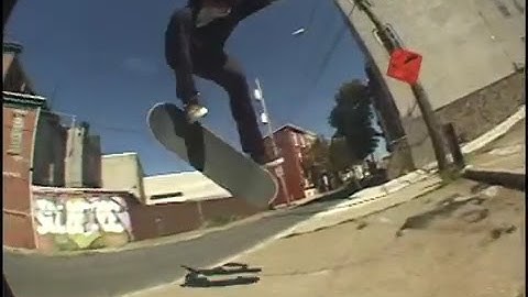 Ishod Wair - SABOTAGE 3 *edit*