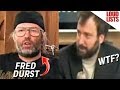 Rock Stars Relentlessly Trolling Interviewers