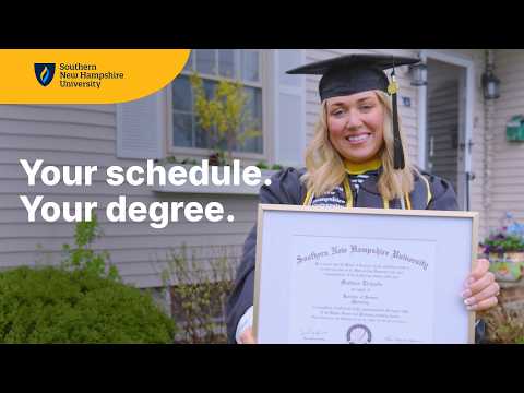 College Can Work for YOU | Commercial (8/11/26)