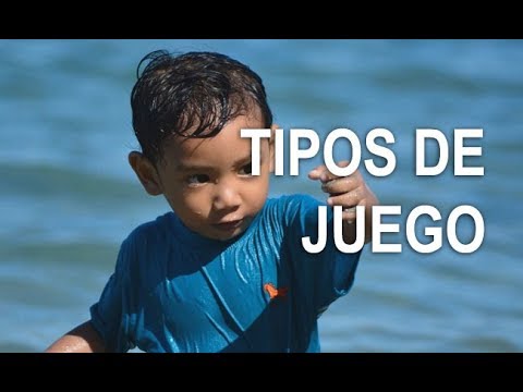 Vídeo: ¿Qué Es El Juego Asociativo? Ejemplos, Edad, Beneficios Y Más