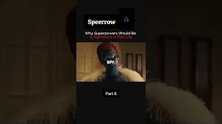 superpowers 🤯 are nightmare in real life | part 8 | shapeshift