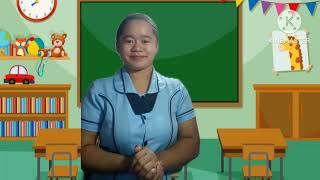 Mock Teaching Demo Mathematics in Grade 2