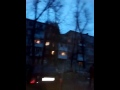 Взрыв бытового газа в Таганроге