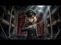 ARIA OF STEEL ⚔️ | 1 Hour Epic Dark Opera x Industrial Bass [Playlist]
