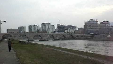 CIMG5742.AVI-  Kamen Most -Skopje
