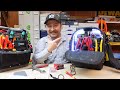 Light it Up!   How to light your Veto ProPac Tech MCT Work Bag!