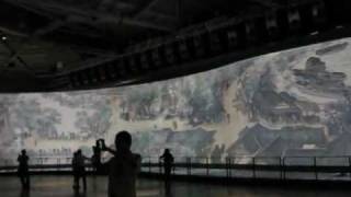 A Moving Masterpiece Aka Qing Ming Shang He Tu  Singapore 