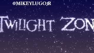 2021: Testing the Twilight Zone intro with colors ((another sony vegas test))