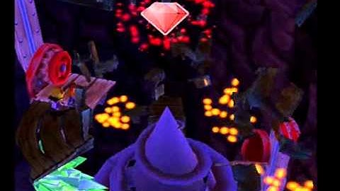 Crash: Twinsanity: Part 3: We Meet The Evil Twins