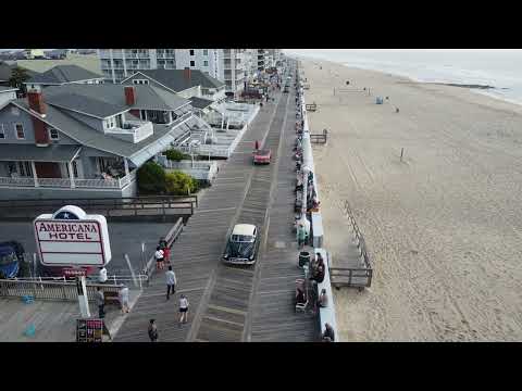 Video: De 7 bästa hotellen i Ocean City, Maryland 2022