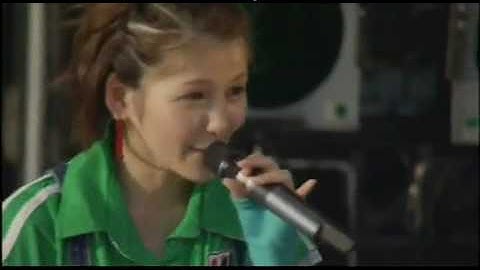 morning musume Koi ING LIVE sub español