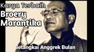 Broery Marantika: Setangkai Anggrek Bulan