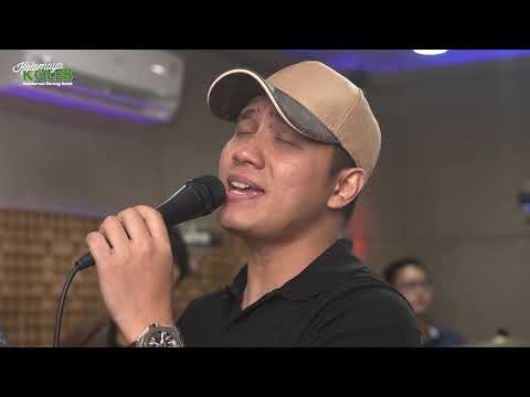 Ressa Herlambang Feat. Kalamaya - MenyesalL #KOLEB #KALAMAYA