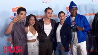 New 'Power Rangers' Movie Features Lesbian and Autistic Heroes   Video Dailymotion