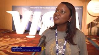 Destination Everywhere: 2018 Global Intern Summit