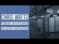 Chris Watts - February 18th Interview - CBI Full Report Readthrough